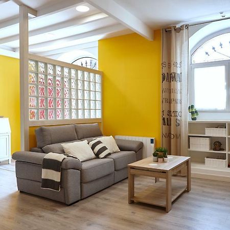 Tala Flat Apartment Lekeitio Exterior photo