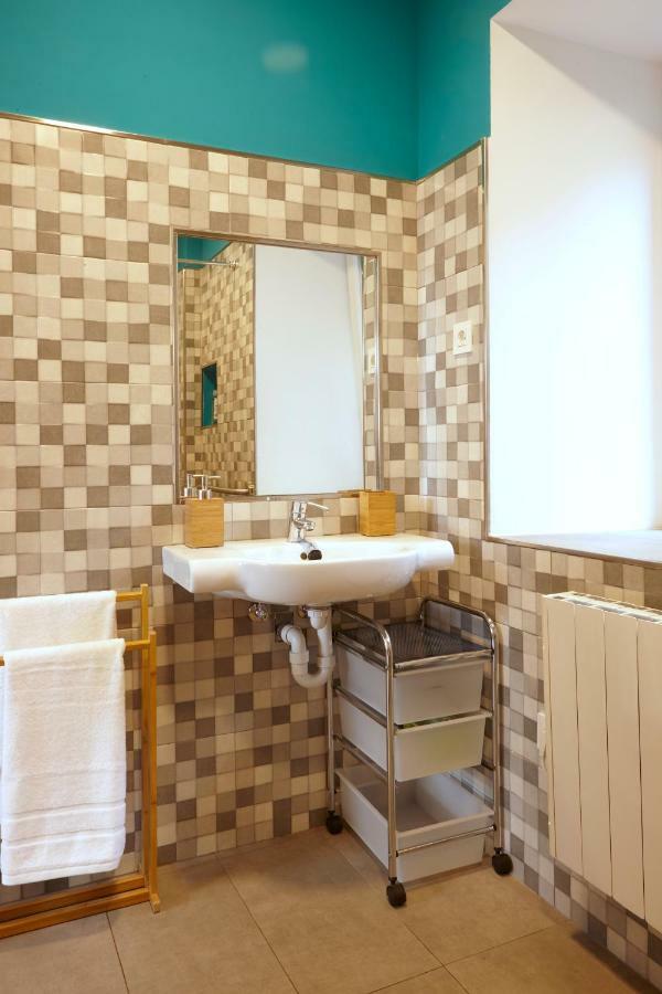 Tala Flat Apartment Lekeitio Exterior photo