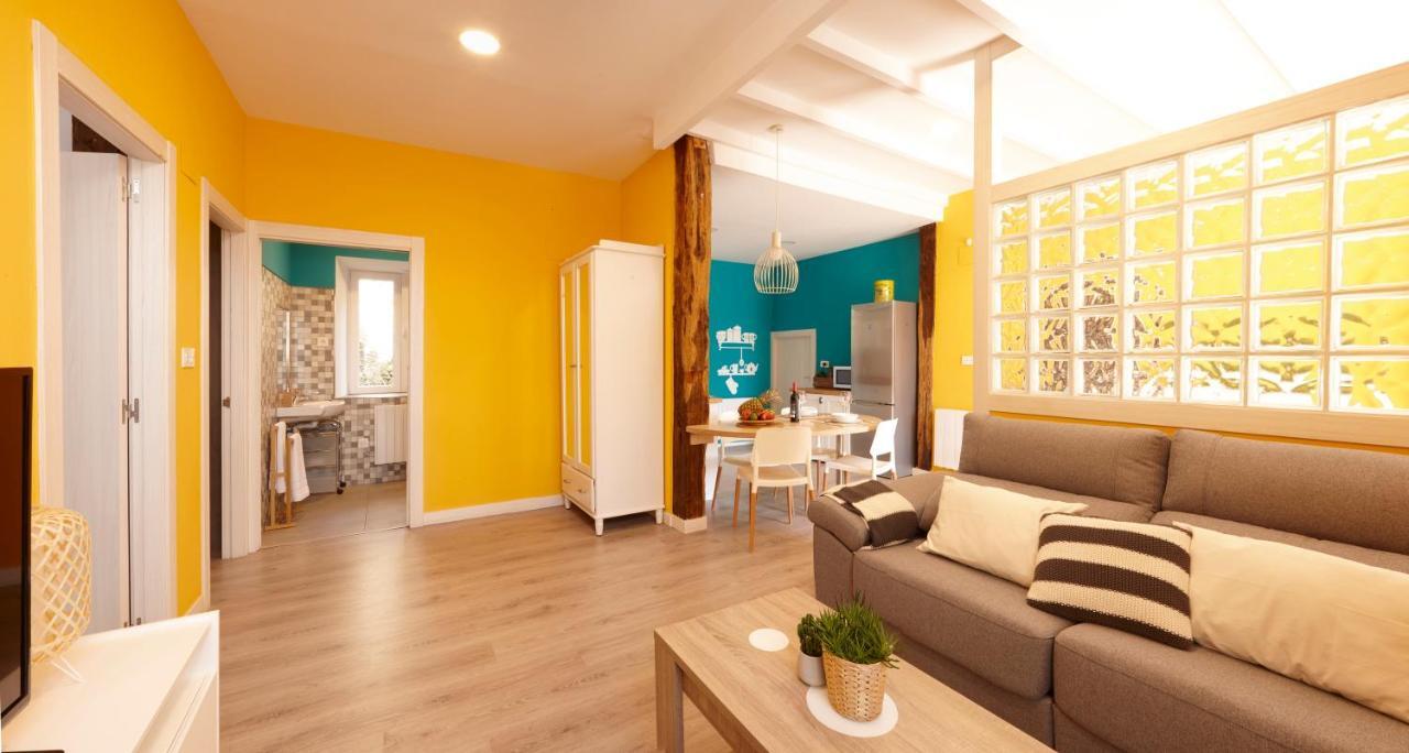 Tala Flat Apartment Lekeitio Exterior photo